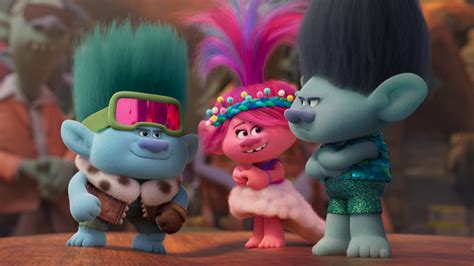 Troll 2: The Band.